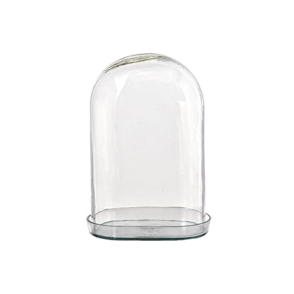 Puebco DISPLAY GLASS DOME