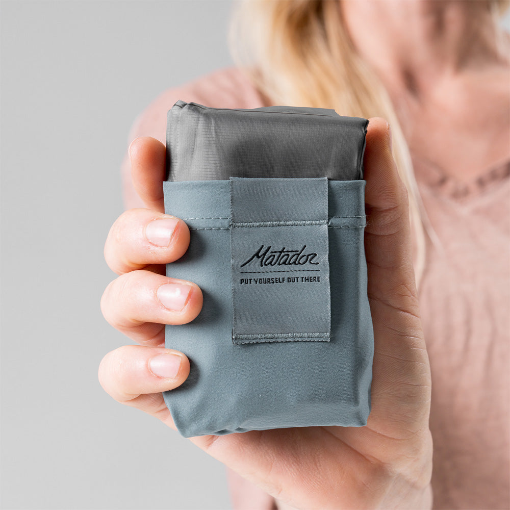 Matador Pocket Blanket