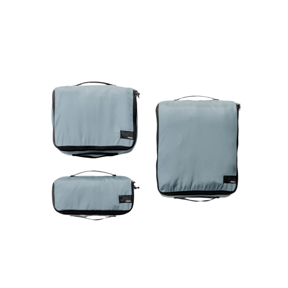 Matador | Packing Cube Set 3-Pack