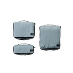 Matador Packing Cube 3-Pack Set - Slate Blue