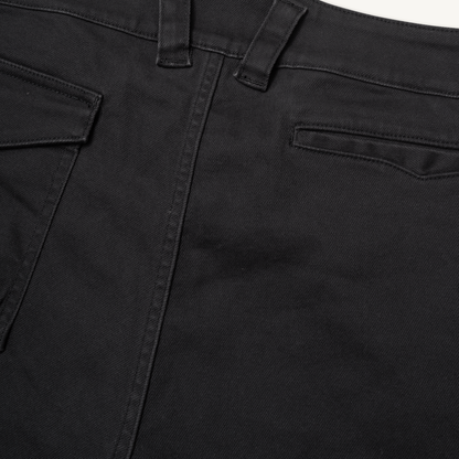 Shapers Pant in Steel Twill
