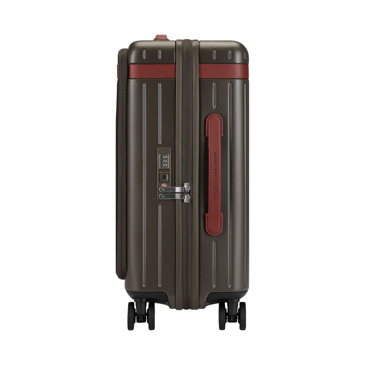 The Carry-on X