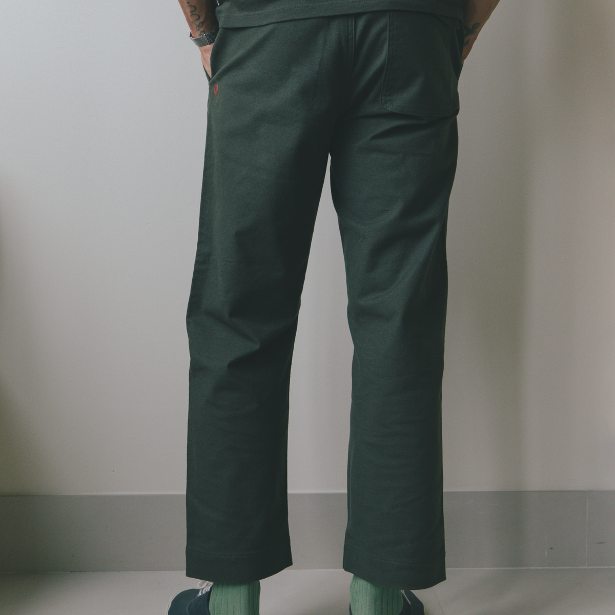 Imperfects Easy Rider Pant