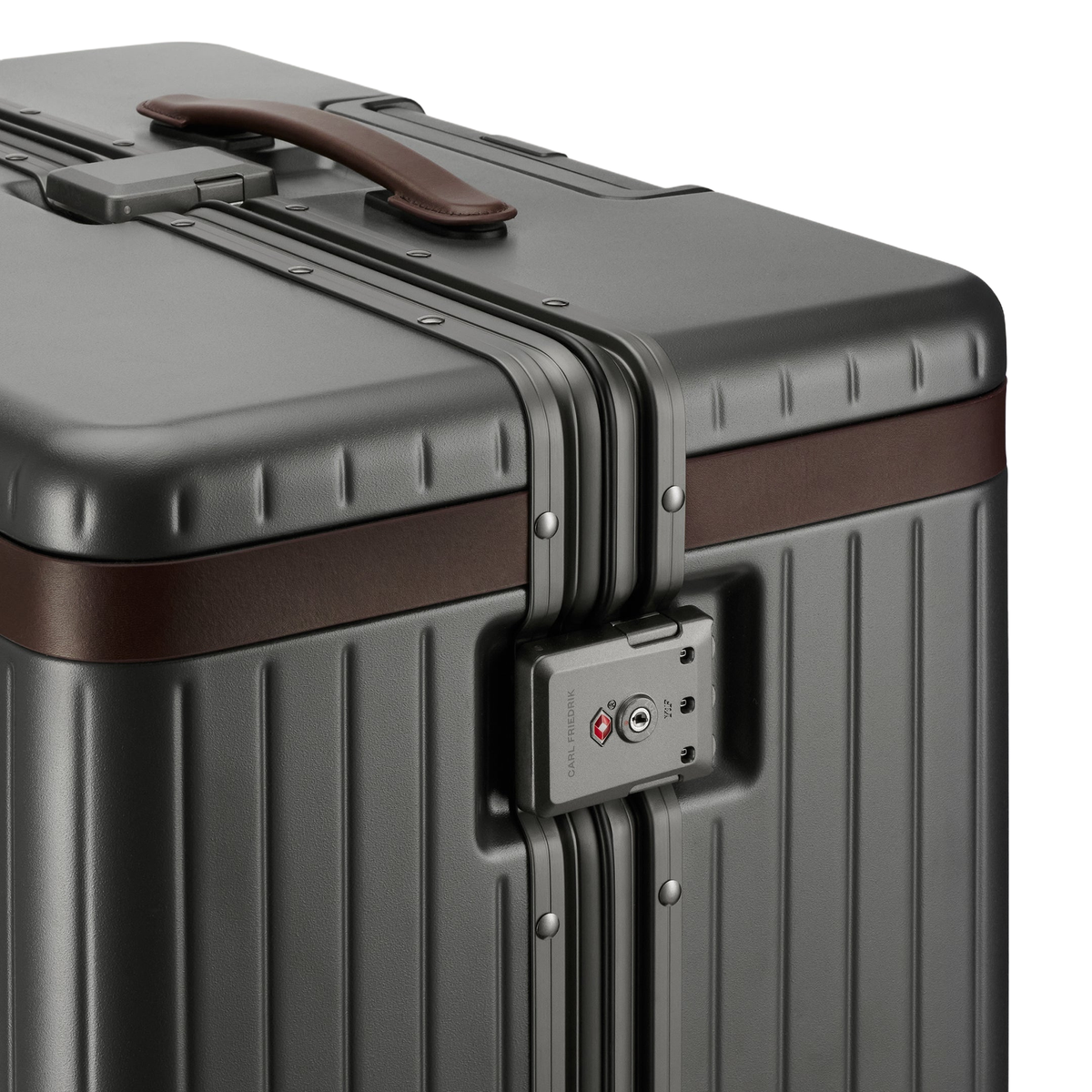 The Luggage Set