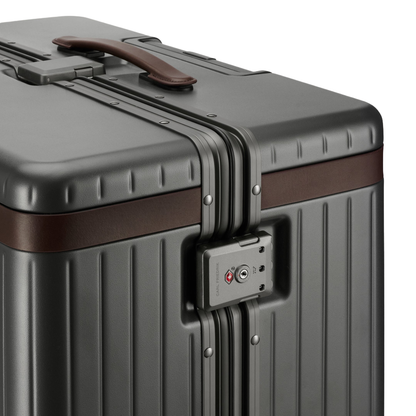 The Luggage Set