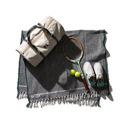 Puebco Clubhouse Tennis Bag