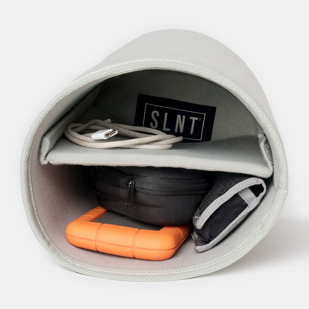 SLNT Faraday Dry Bag