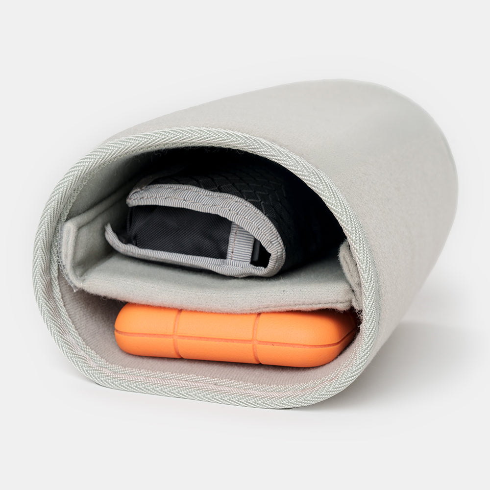 SLNT Faraday Dry Bag