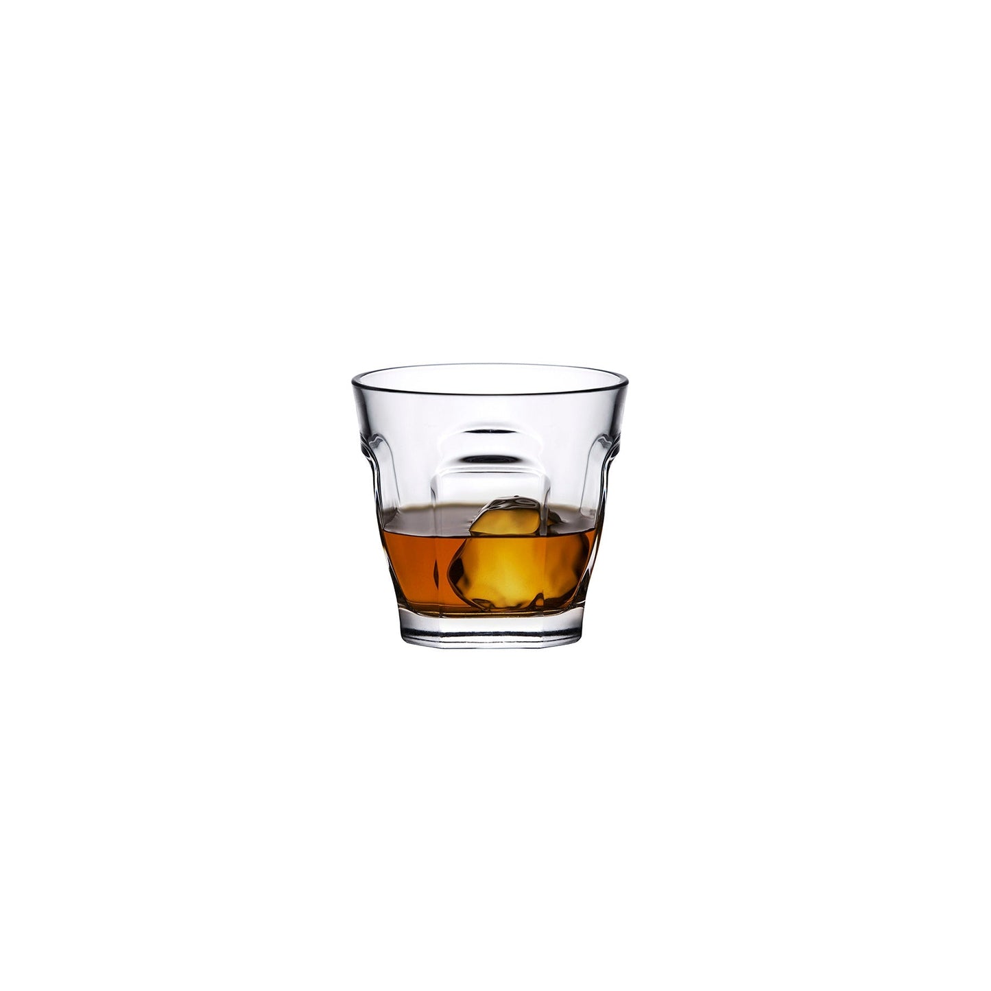 Nude Ahoy Non-Slip Multipurpose Glass