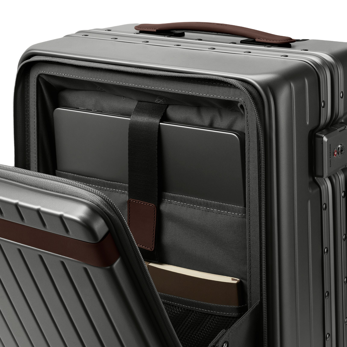 The Luggage Set