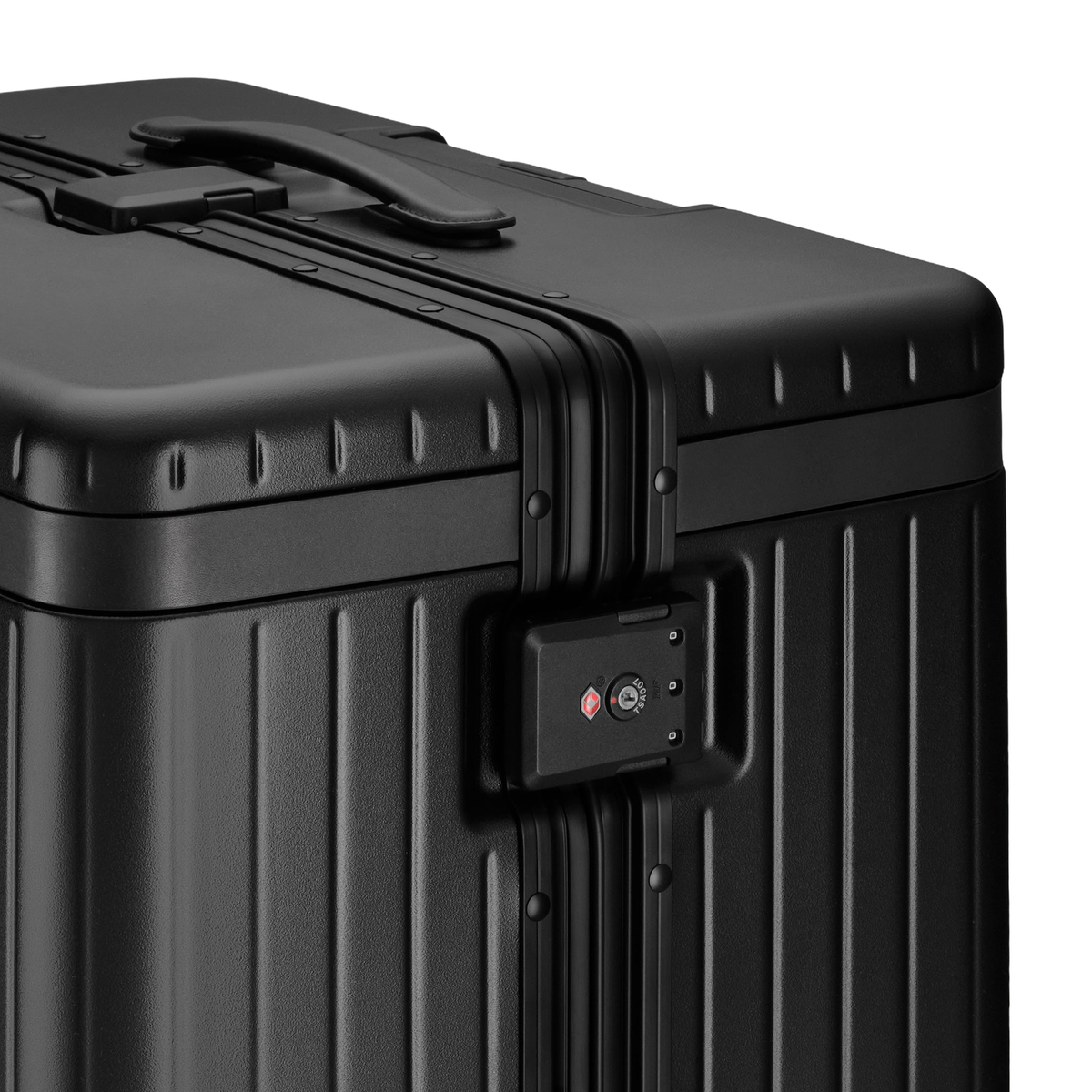 The Luggage Set