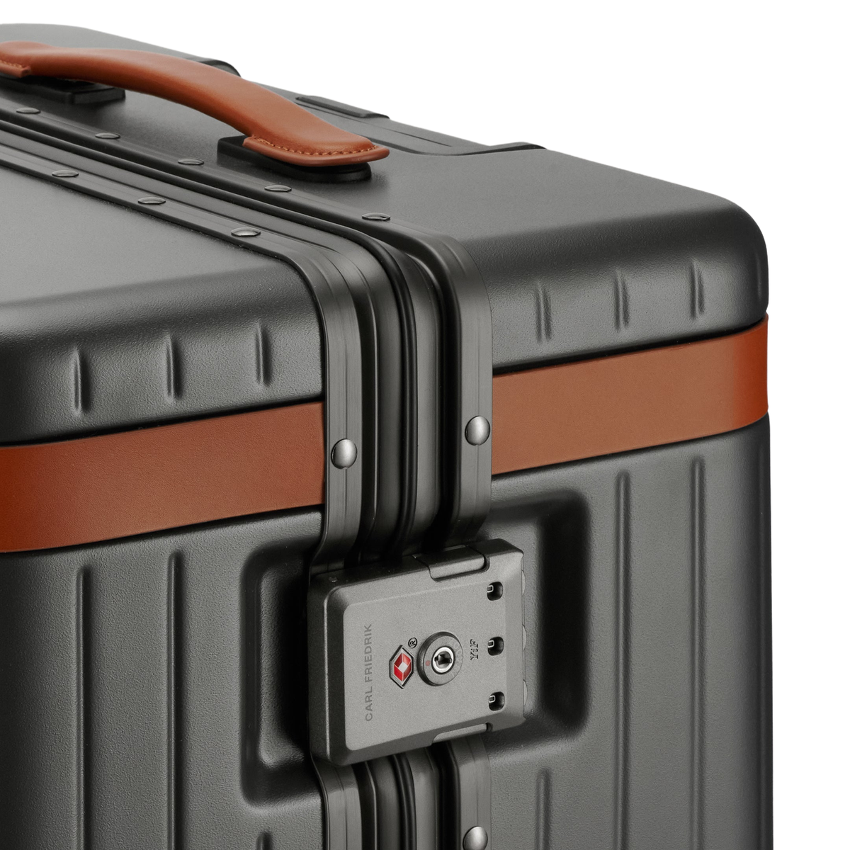 The Luggage Set