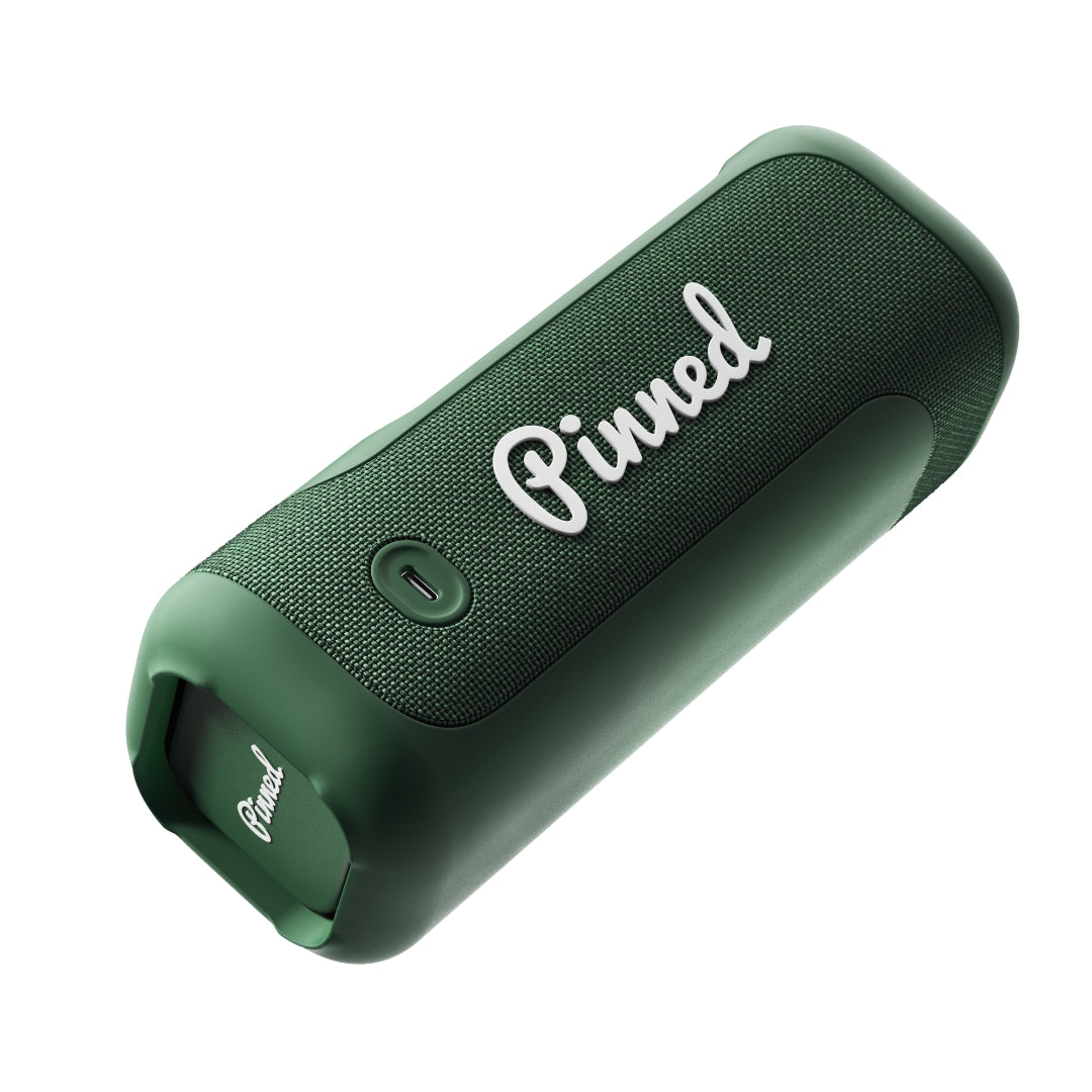 Pinned Golf Sound Stick Pro