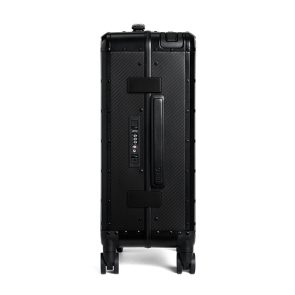 MVST Carbon S 2.0 Carbon Fiber Suitcase