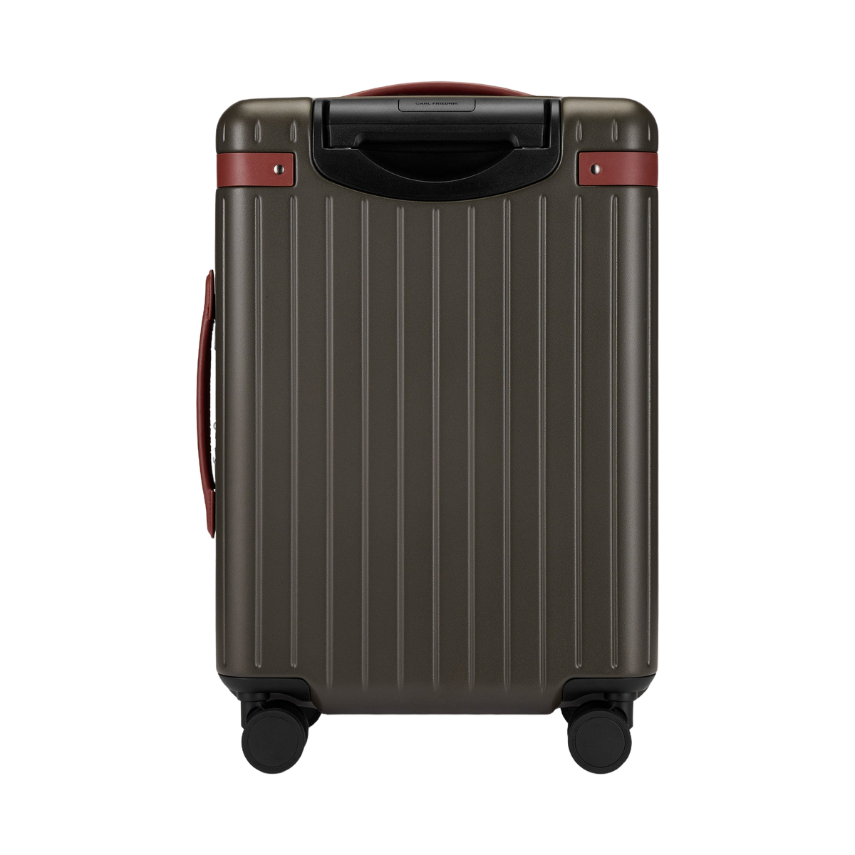 The Carry-on X