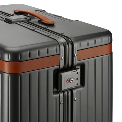 The Luggage Set