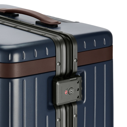 The Luggage Set