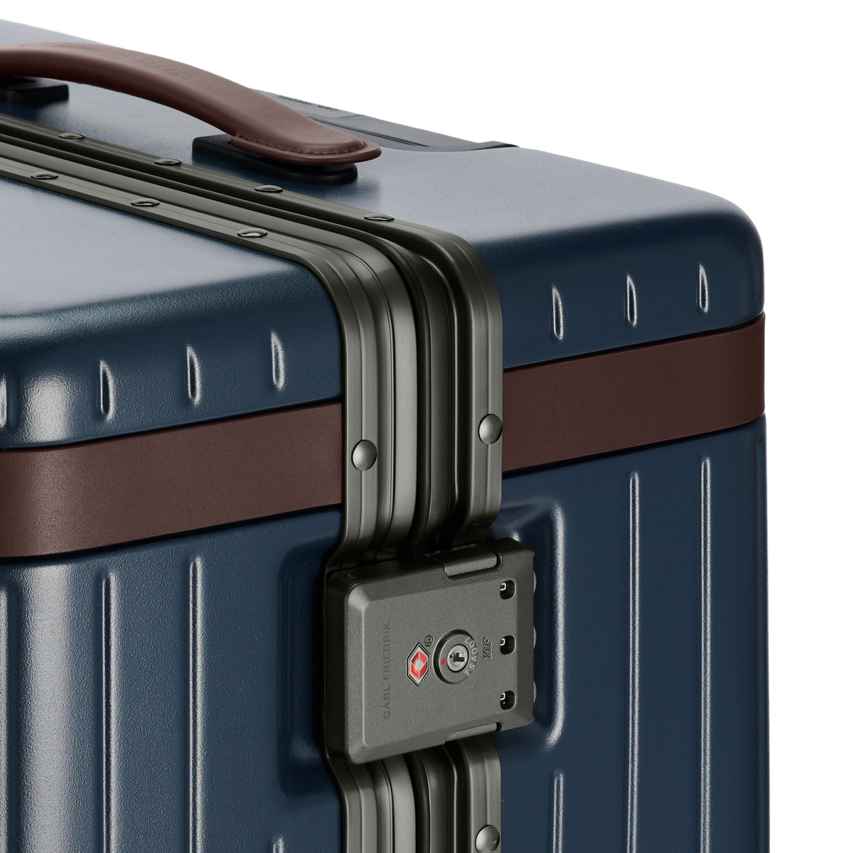 The Luggage Set