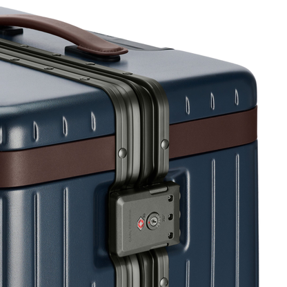 The Luggage Set