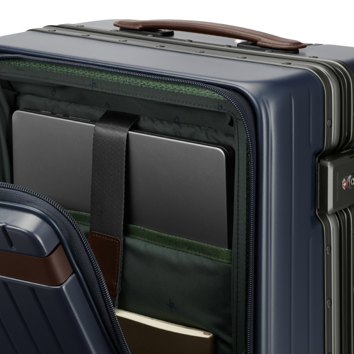 The Luggage Set