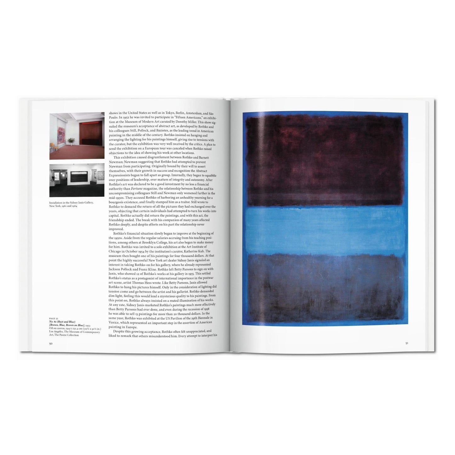 Rothko
