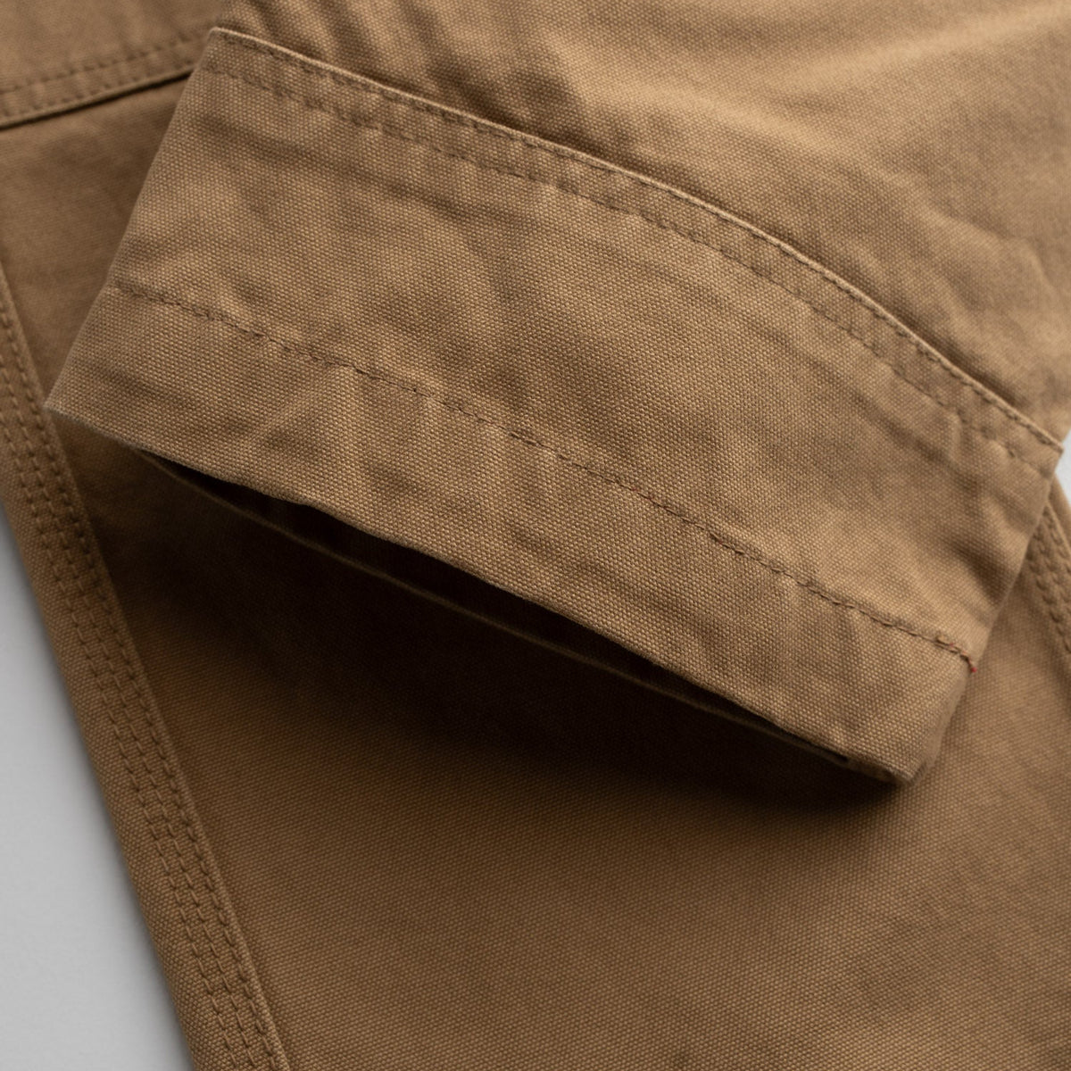 Iron & Resin Anvil Work Pants