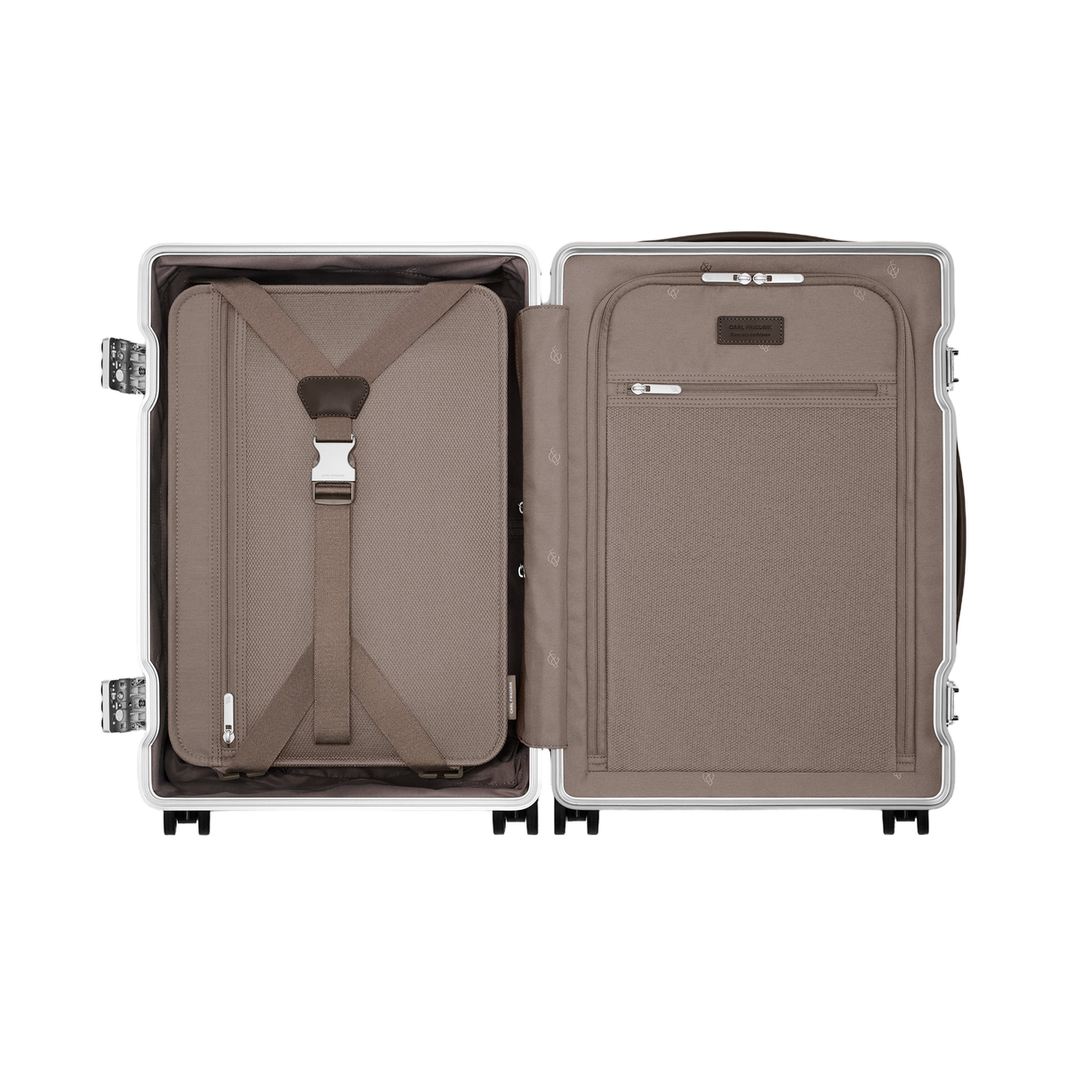 Carl Friedrik The Carry-on