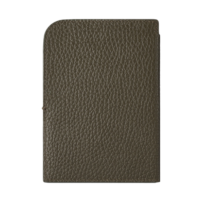 Carl Friedrik Clifton Passport Sleeve