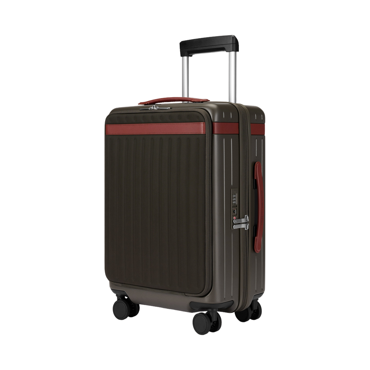 The Carry-on X