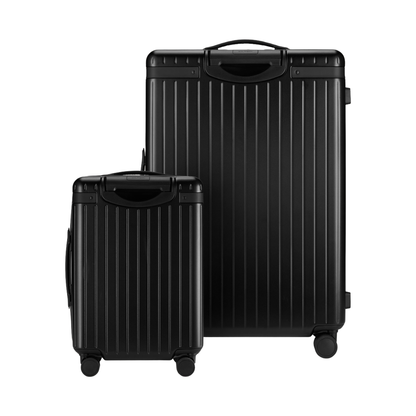 Carl Friedrik The Luggage Set