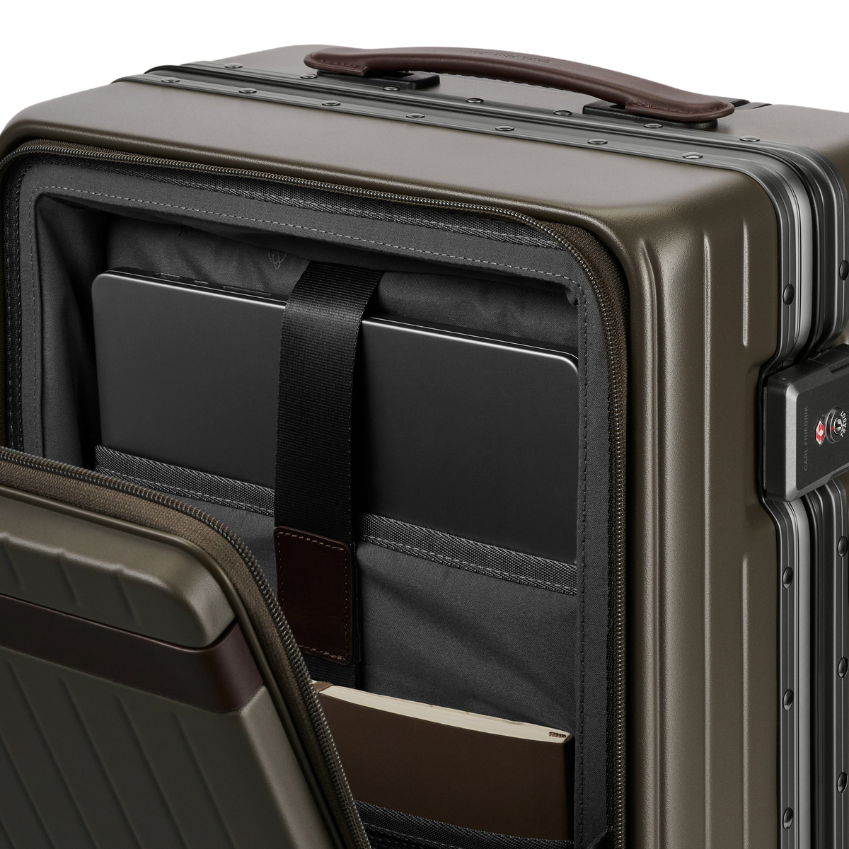 The Luggage Set