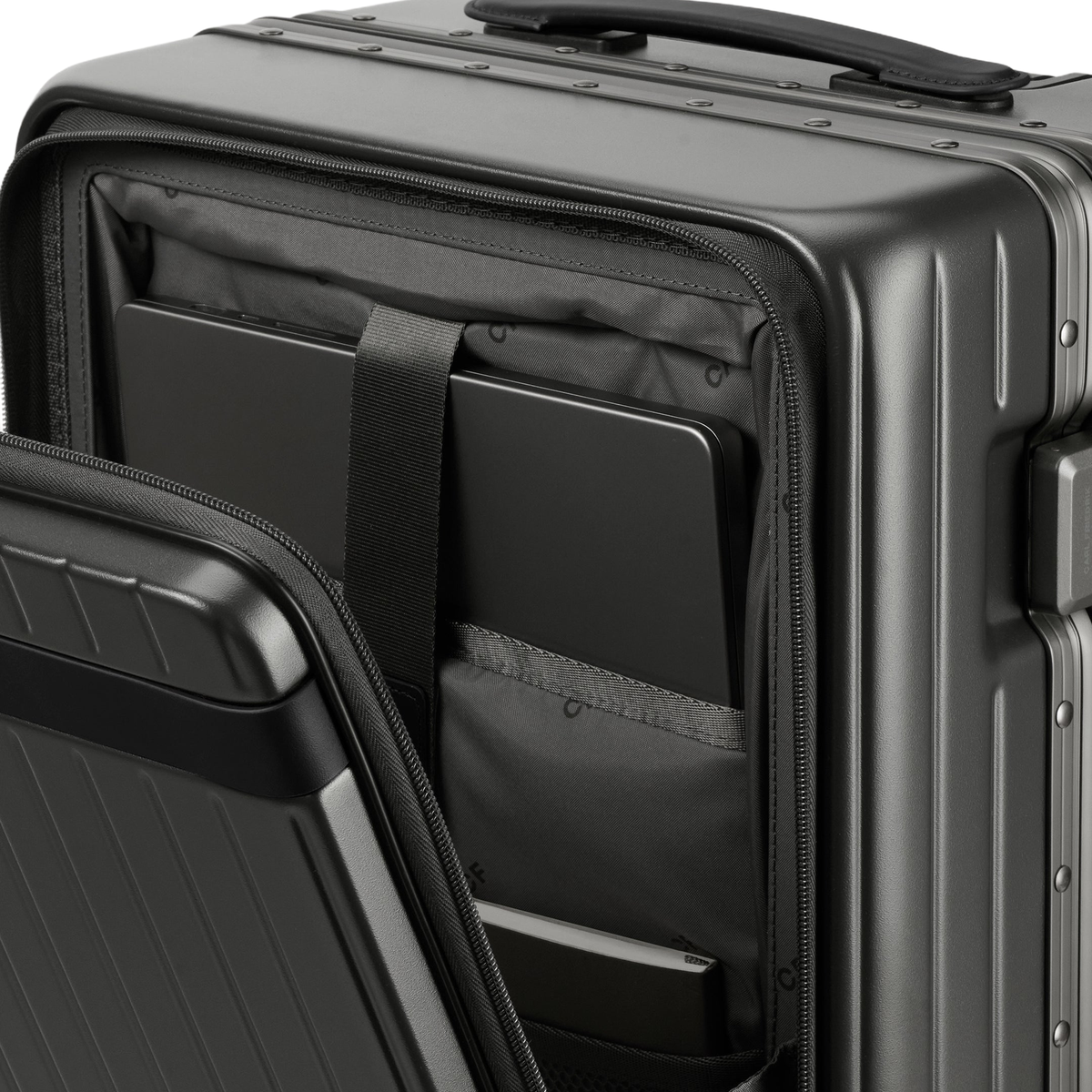 The Luggage Set