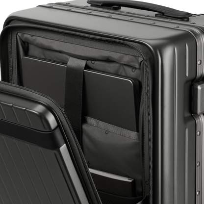 The Luggage Set