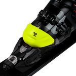 Bootcap - Safety Yellow