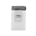 Matador Pocket Blanket - Arctic White