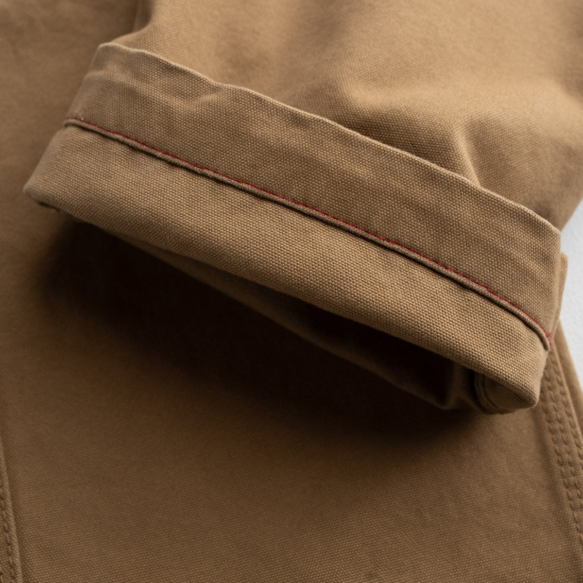 Iron & Resin Anvil Work Pants