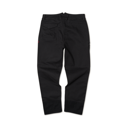 Shapers Pant in Steel Twill