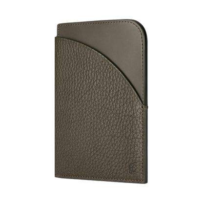 Carl Friedrik Clifton Passport Sleeve