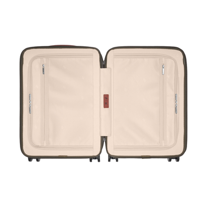 The Carry-on X
