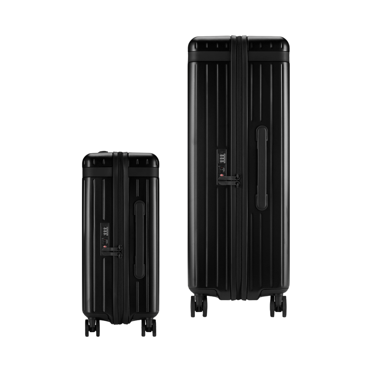 Carl Friedrik The Luggage Set