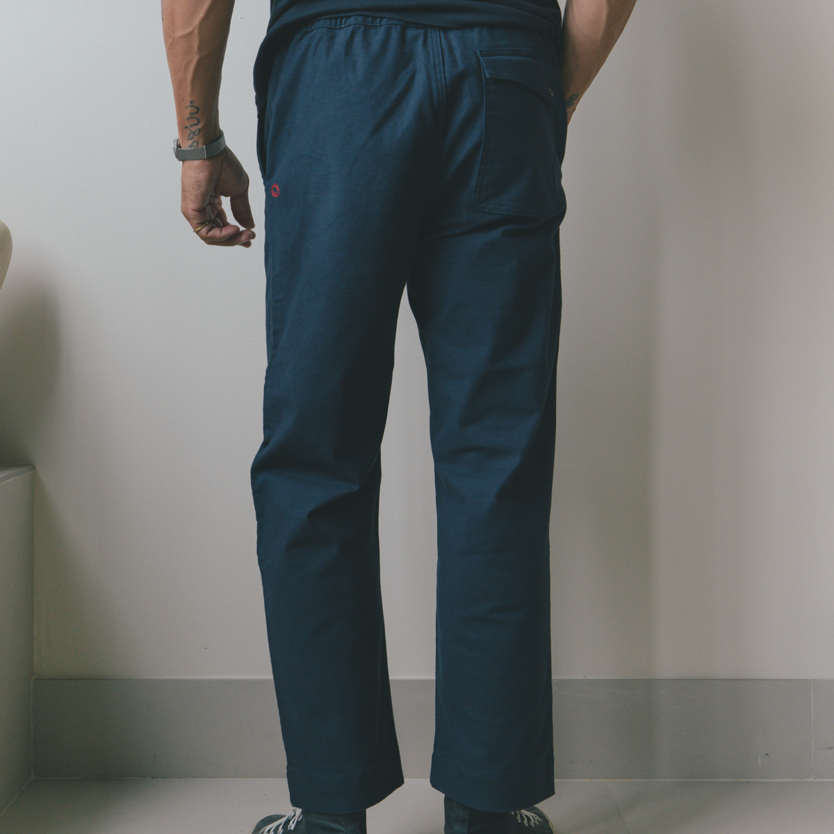 Imperfects Easy Rider Pant