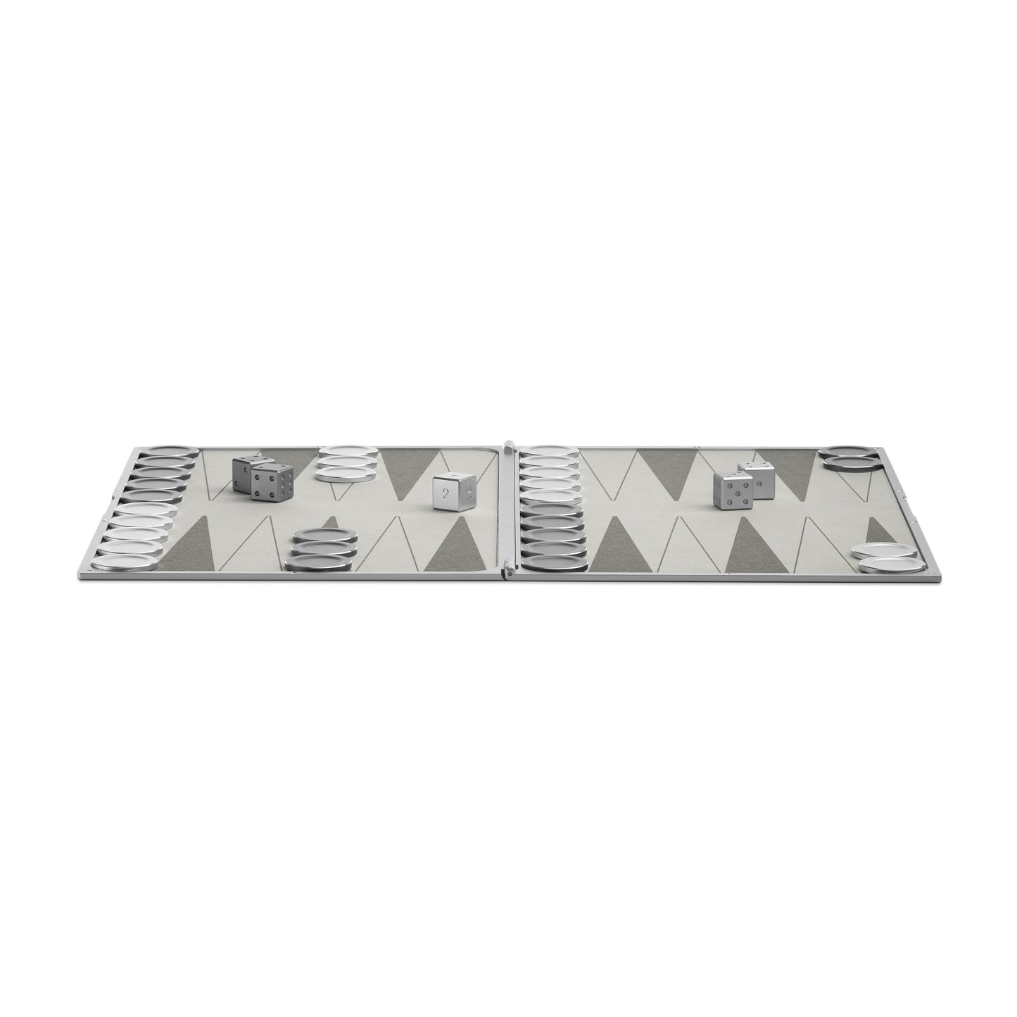 Infinite Machine Backgammon Set