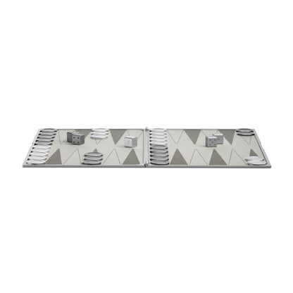 Infinite Machine Backgammon Set