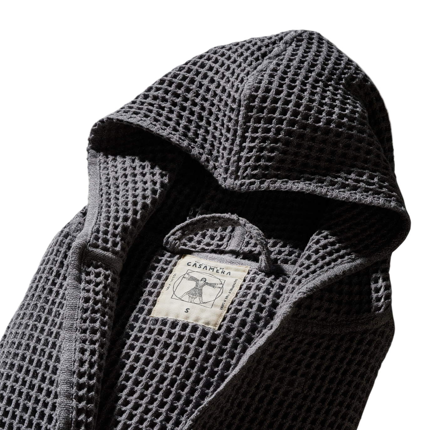 Casamera Bathrobe