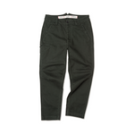 Shapers Pant in Steel Twill - Greenroom