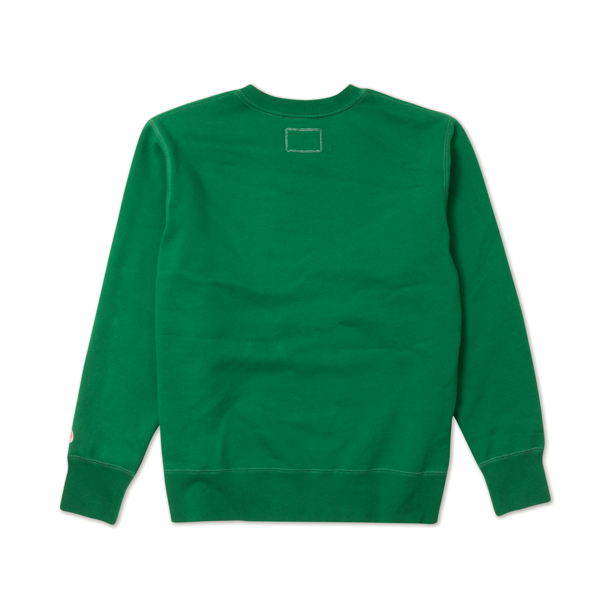 Signature Crew in Midway Fleece
