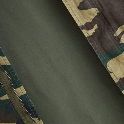 Alpha Industries M-65 MOD FIELD JACKET GEN II