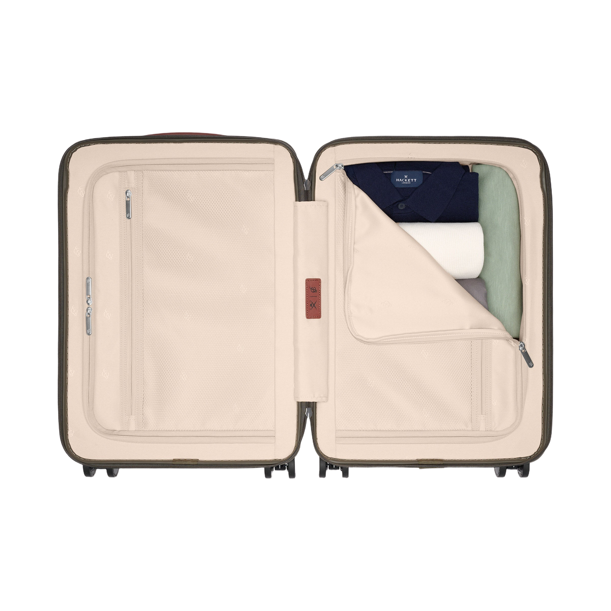 The Carry-on X