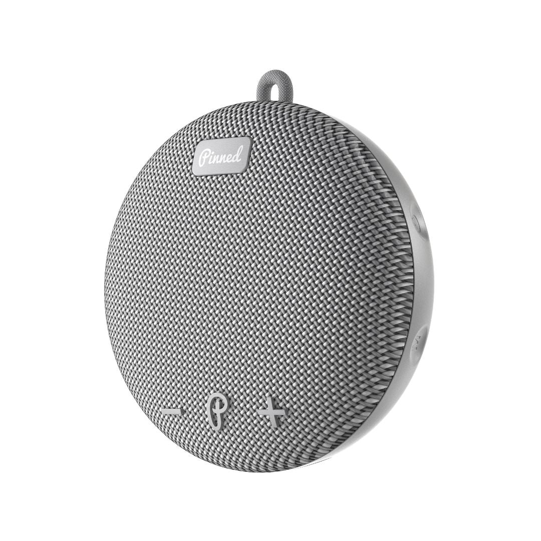 Pinned Dart 2.0 Speaker