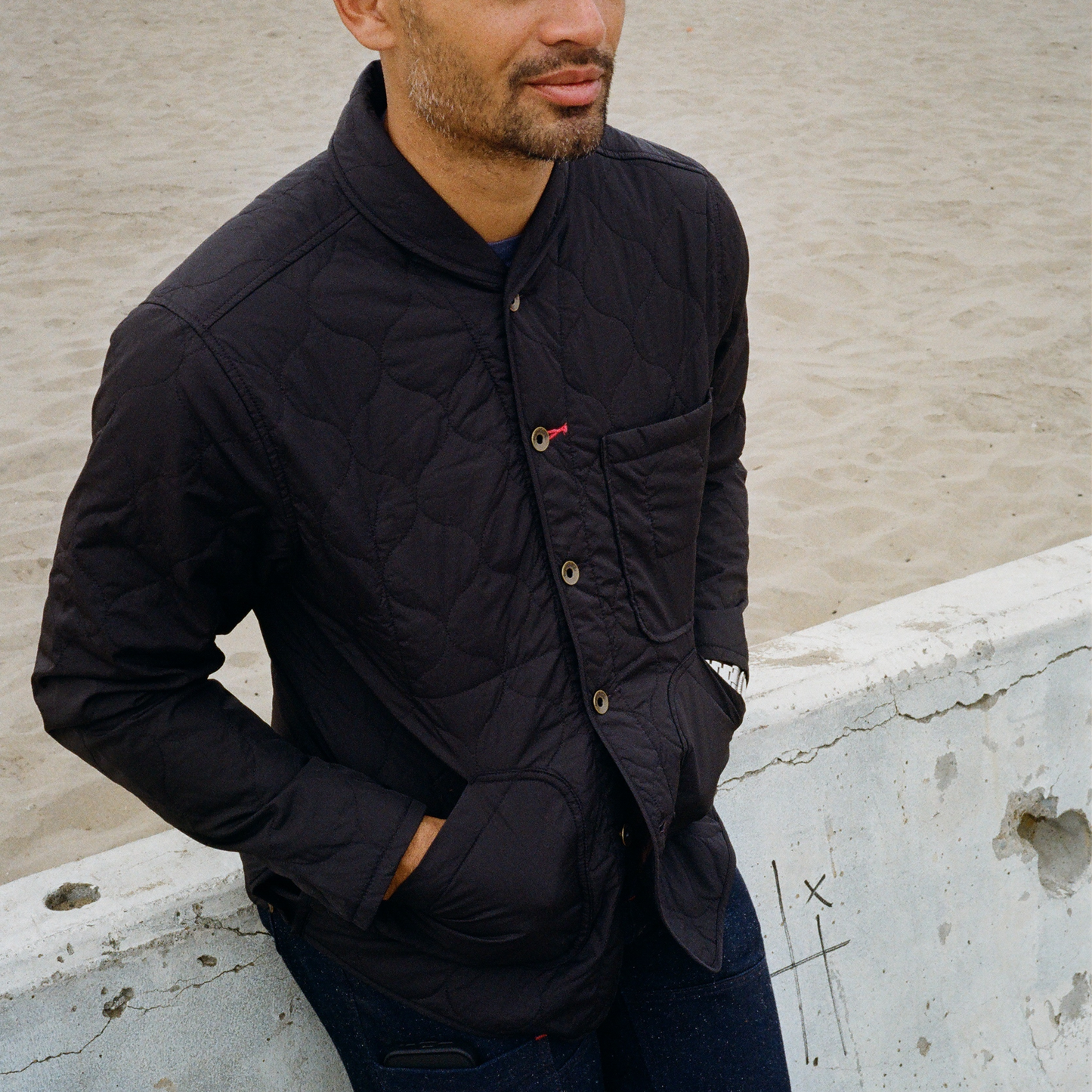 Imperfects Shepherds Shirt